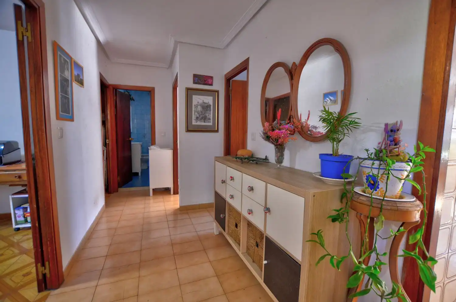 Casa o xalet en venda en Lena amb Calefacció, Terrassa i Traster