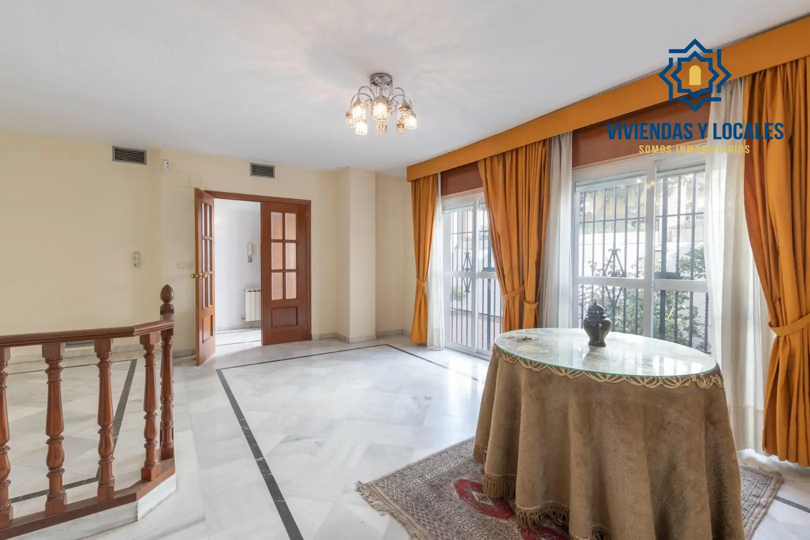 Wohnung mit Terrasse zum Verkauf in Calle de Almajara 27, imagen 10