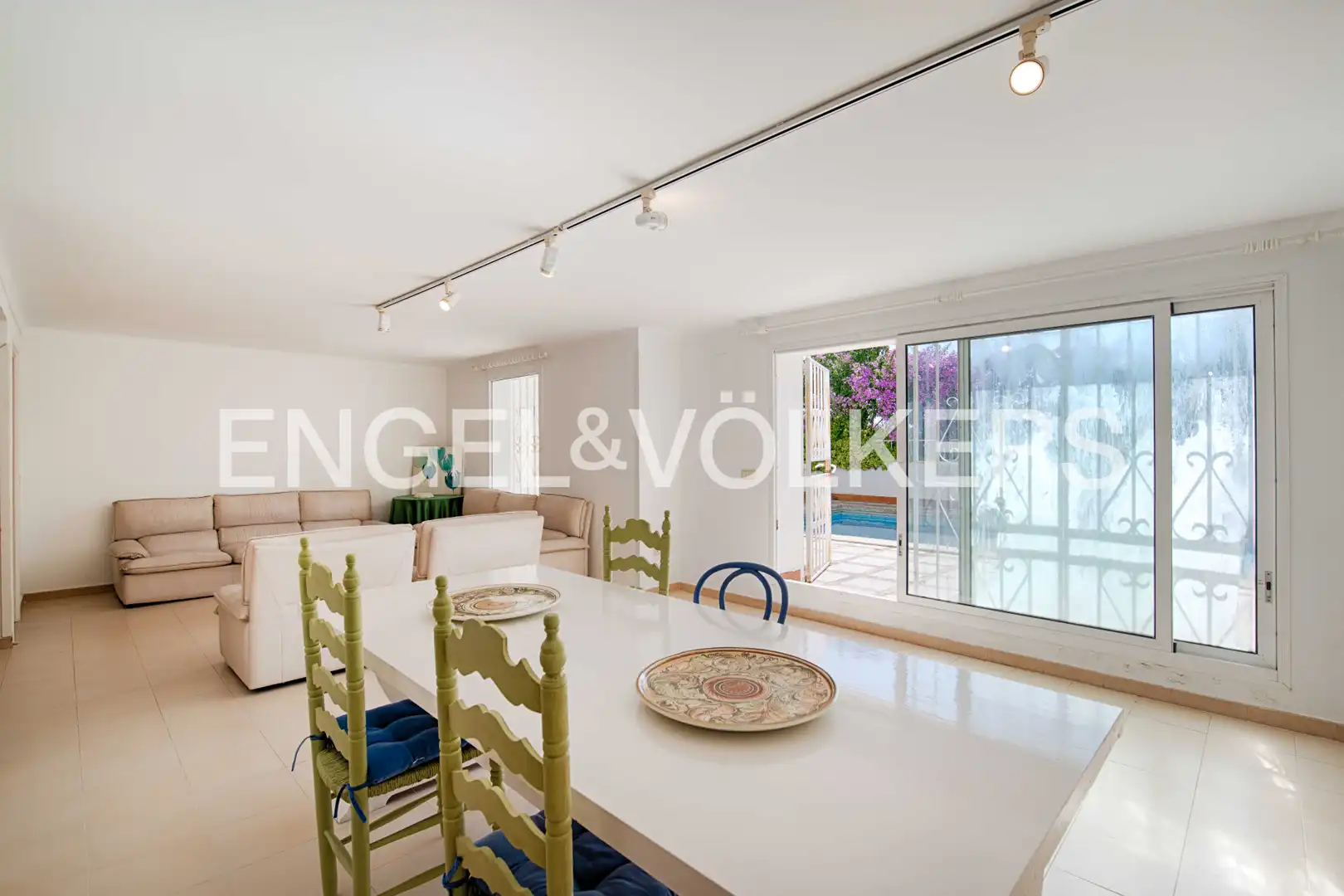 Detached house with pool for sale in Carrer de la Pujada del Puig Rom, imagen 31