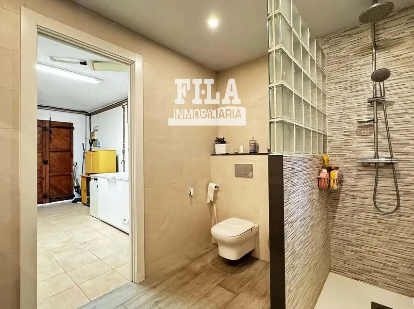 Villa con piscina in vendita a Tomás Bretón, imagen 45