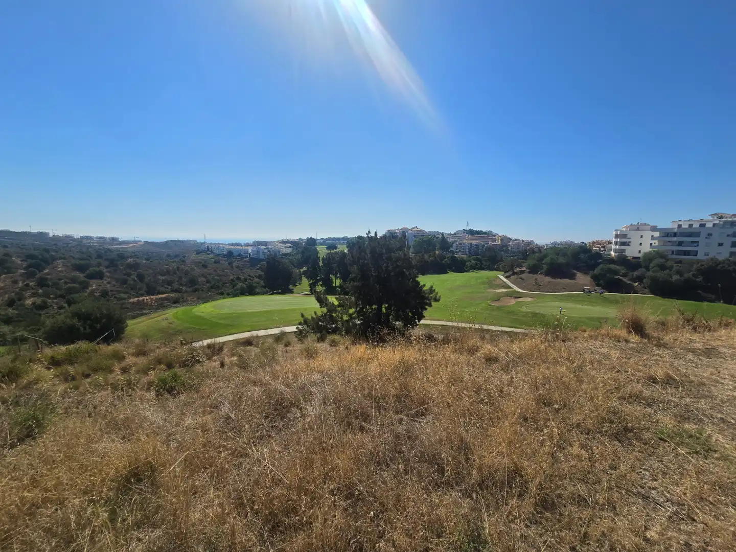 Wohnbaugrundstück zum Verkauf in Urbanizacion Riviera del Sol VI 40, imagen 15