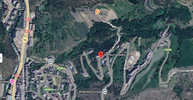 Terreno residencial en Venta en Nagol - Certers - Llumeneres