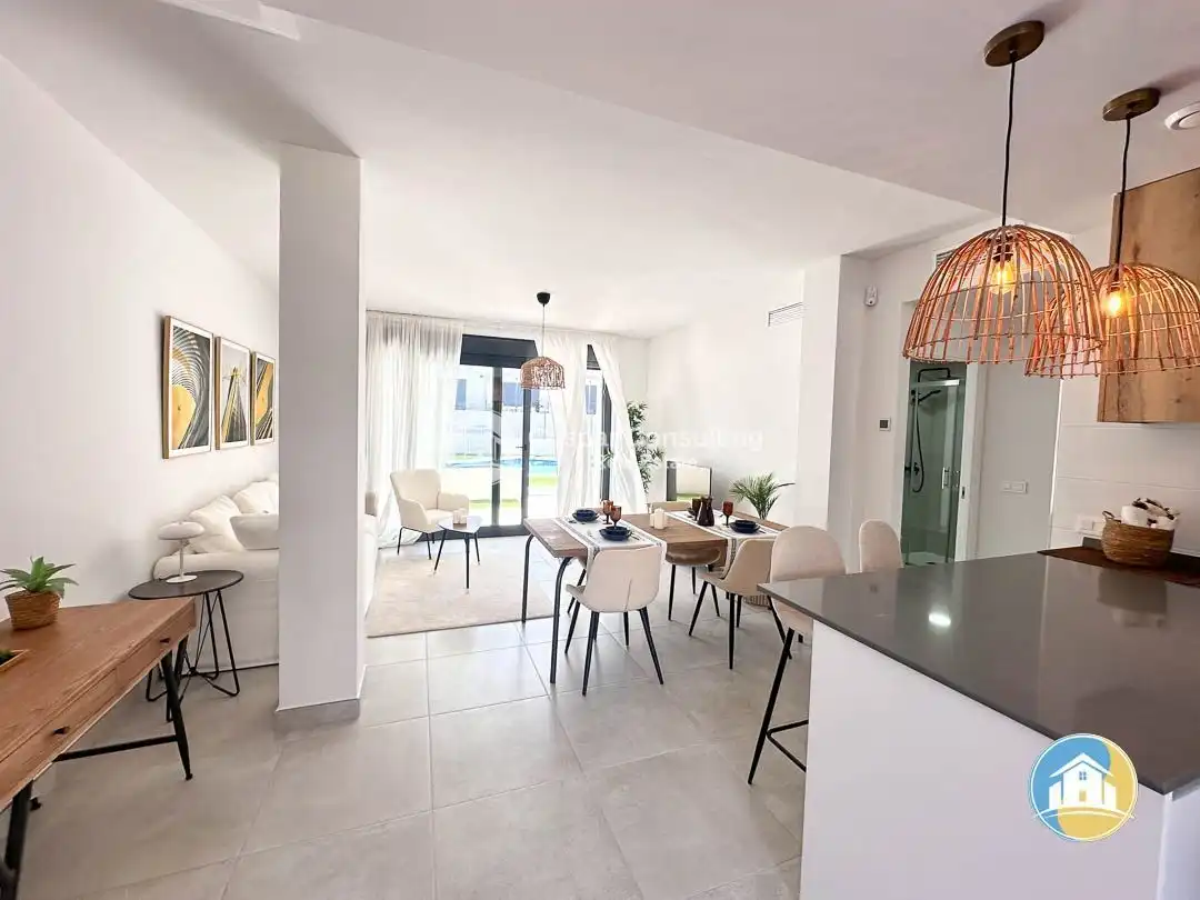 Penthouse mit Pool zum Verkauf in N/A, imagen 9