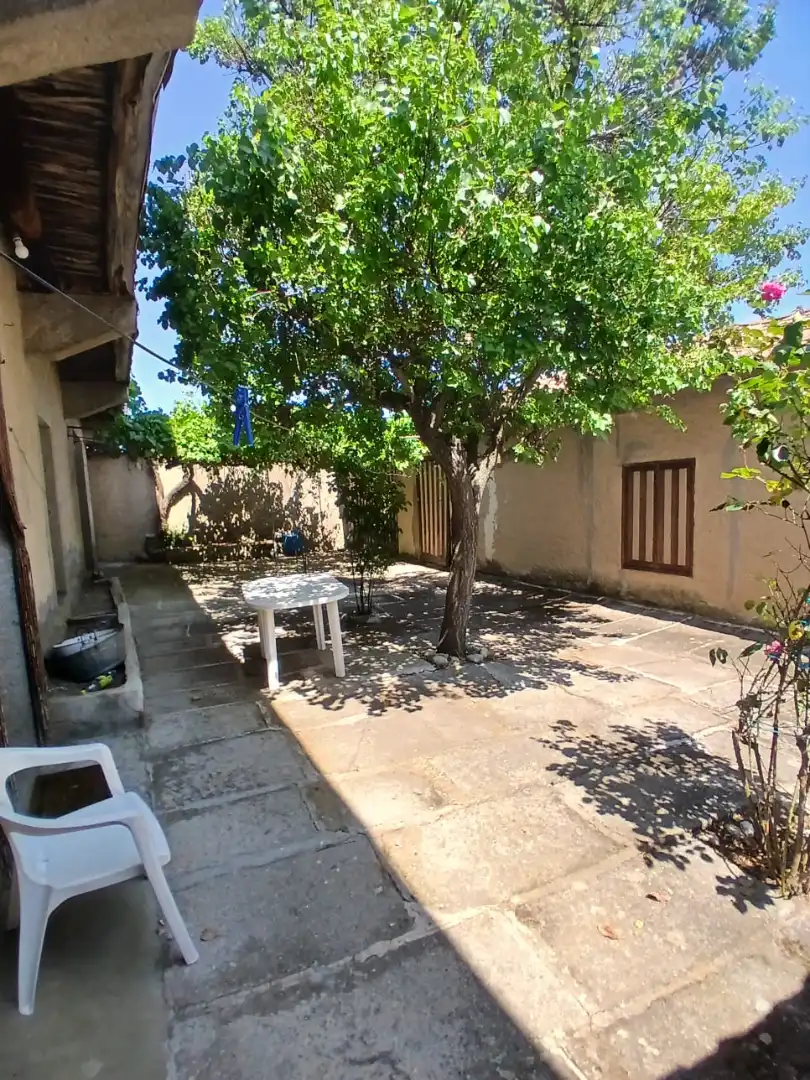Garden of Houses for sale in Santibáñez de Béjar