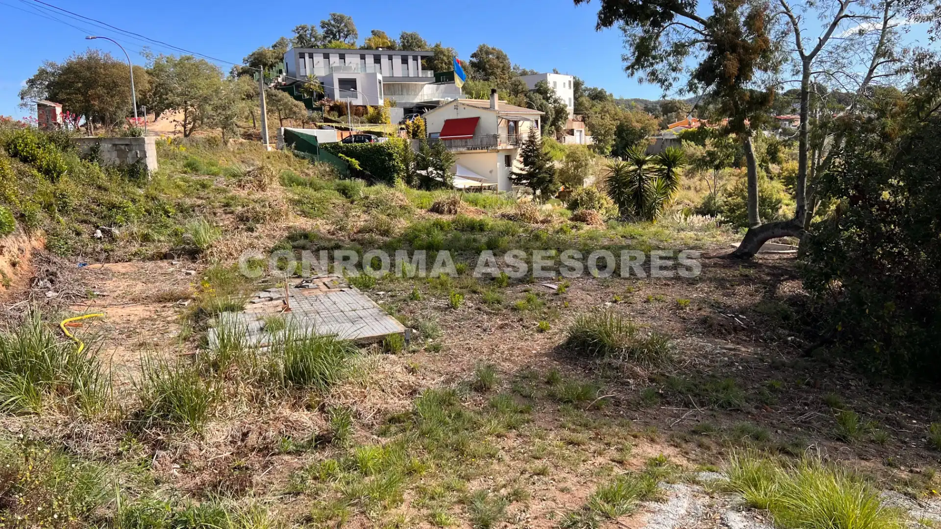Wohnbaugrundstück zum Verkauf in Lloret Residencial - Montlloret, imagen 2
