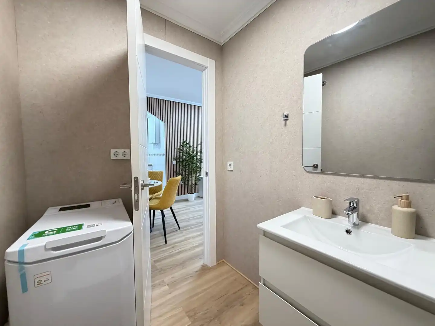 Apartament amb ascensor en venda a Calle OSLO, imagen 28