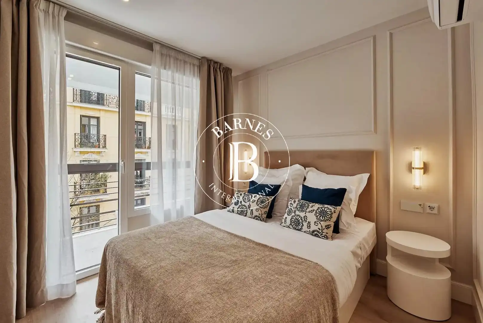 Appartement avec ascenseur à vendre à Barrio de Salamanca, imagen 19