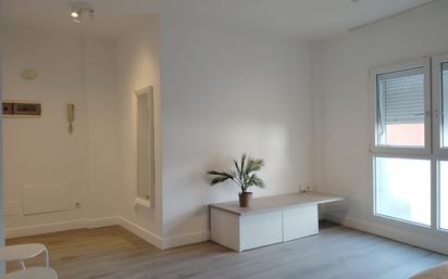 Sala d'estar de Pis en venda en San Bartolomé de Tirajana