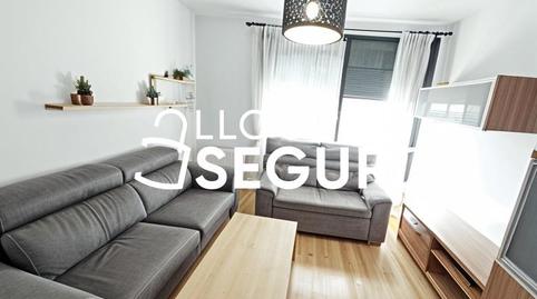 Photo 5 of Flat to rent in De Goethe, Can Rull, Barcelona
