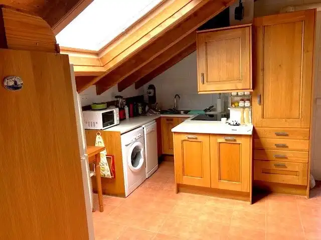 Àtic en venda a Barrio Casasola 32C, imagen 5