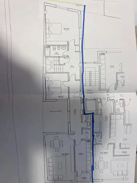Piso en venta en A Coruña Capital  con Calefacción, Parquet y Terraza