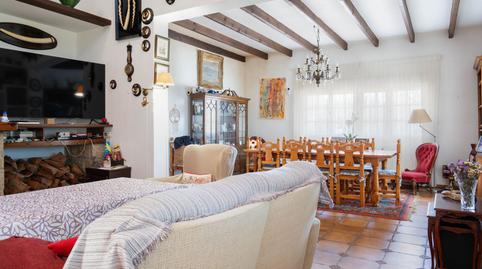 Foto 4 de Casa o xalet en venda a Centro, Málaga