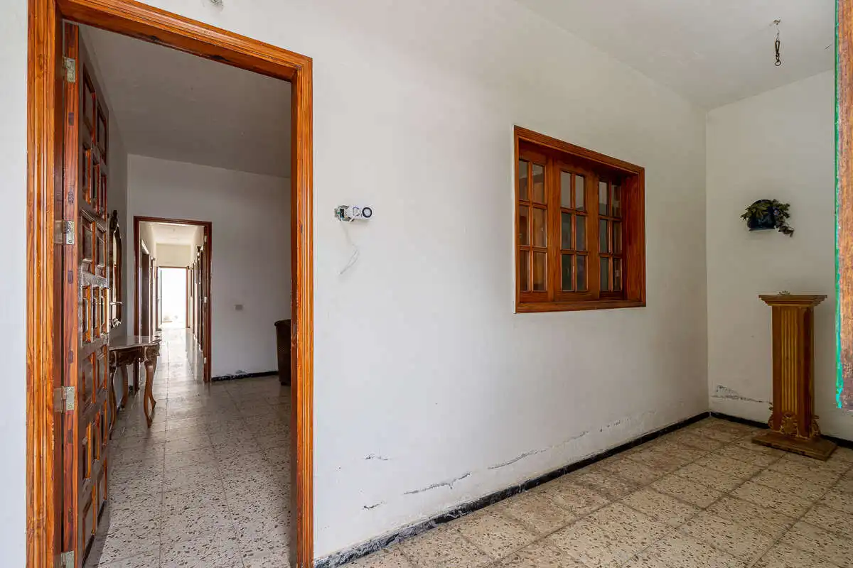 Houses for sale in San Bartolomé  with Terrace