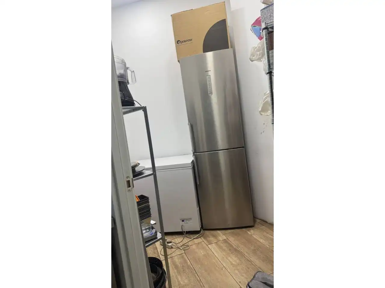 Local comercial en traspàs a Ciutat Vella, imagen 6