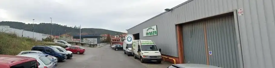 Nave industrial in vendita a Covadonga - Campuzano - Ciudad Vergel, imagen 4