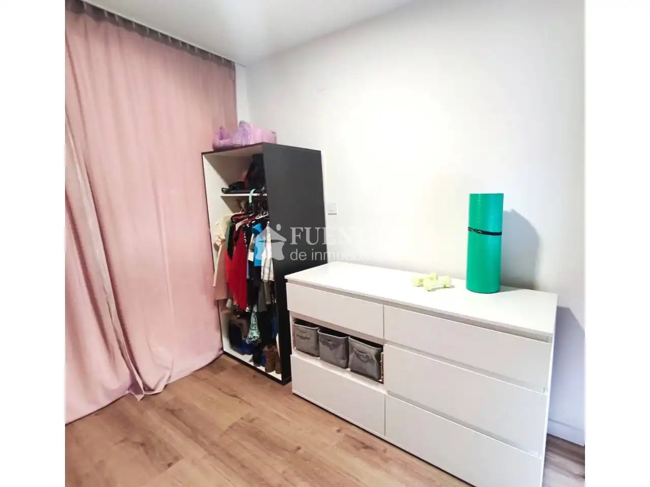 Flat with lift for sale in Plaza Mediterráneo, imagen 29