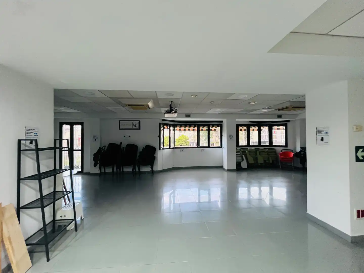 Locale commerciale in affitto a Avenida de la Rosaleda, imagen 29