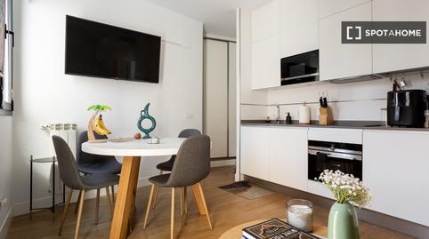Foto 3 de Apartament per a compartir a Lista, Madrid