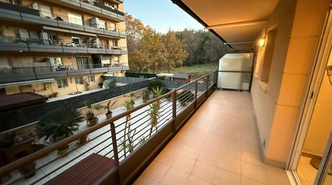 Foto 4 de Piso de alquiler en Riera Buganto , Palau, Girona Capital