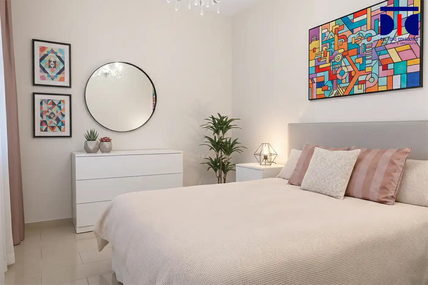 Habitación de Piso en venta en Sevilla con Aire acondicionado, Calefacción y Terraza
