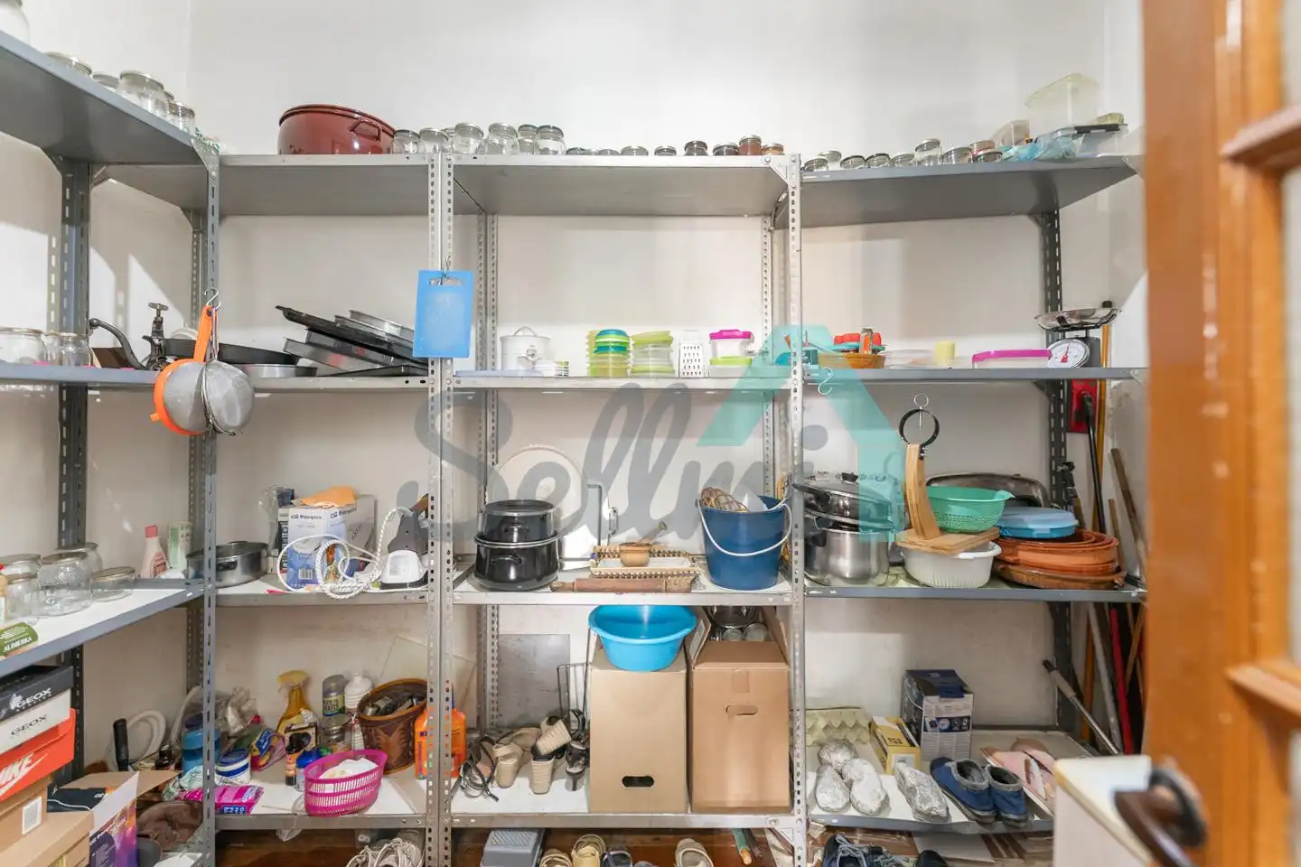 Cocina de Piso en venta en Llanes con Calefacción, Parquet y Balcón