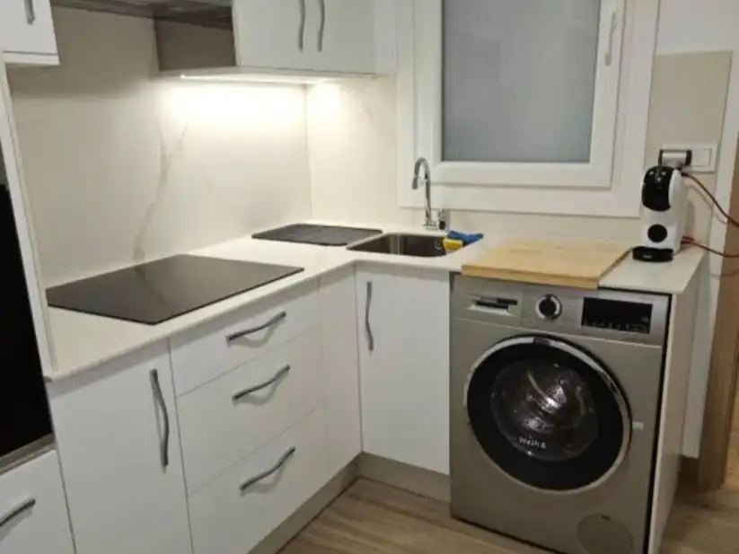 Apartamento en alquiler en Rua carretas 32, imagen 10