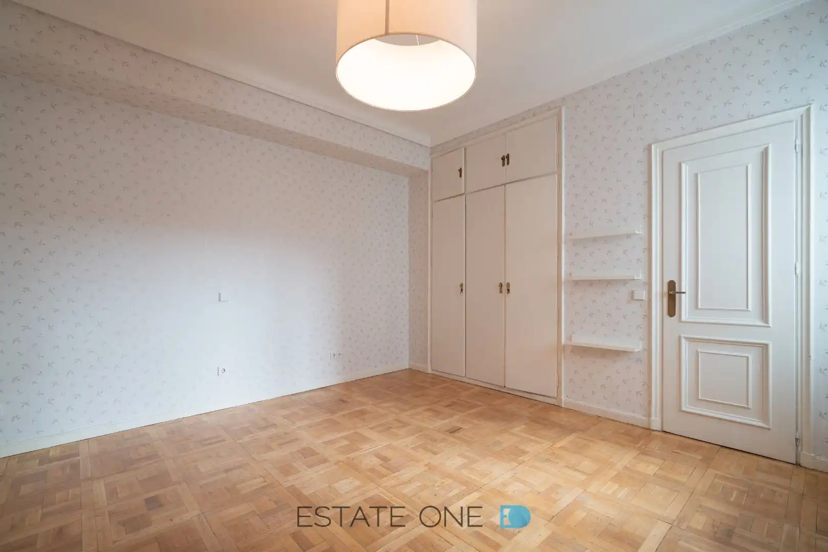 Flat for rent in Chamartín
