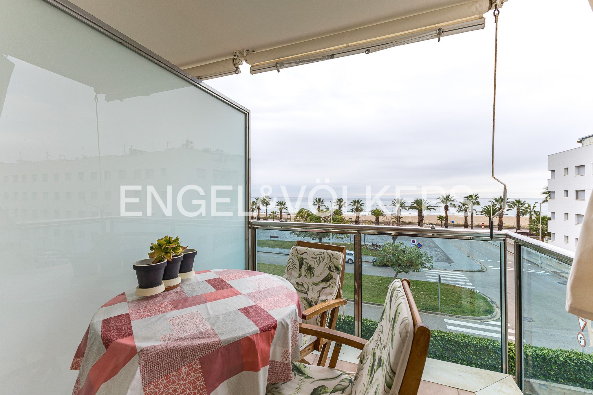 Terrassa de Àtic en venda en Cubelles amb Aire condicionat, Calefacció i Terrassa