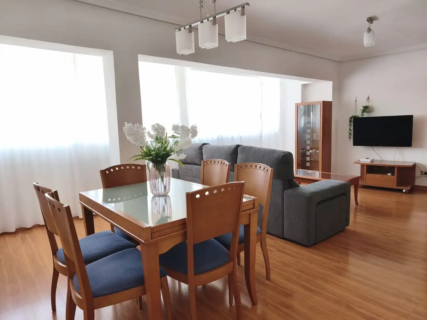 Apartment mit Terrasse zum Verkauf in Alameda del Alcalde Pedro Zaragoza Orts, imagen 11