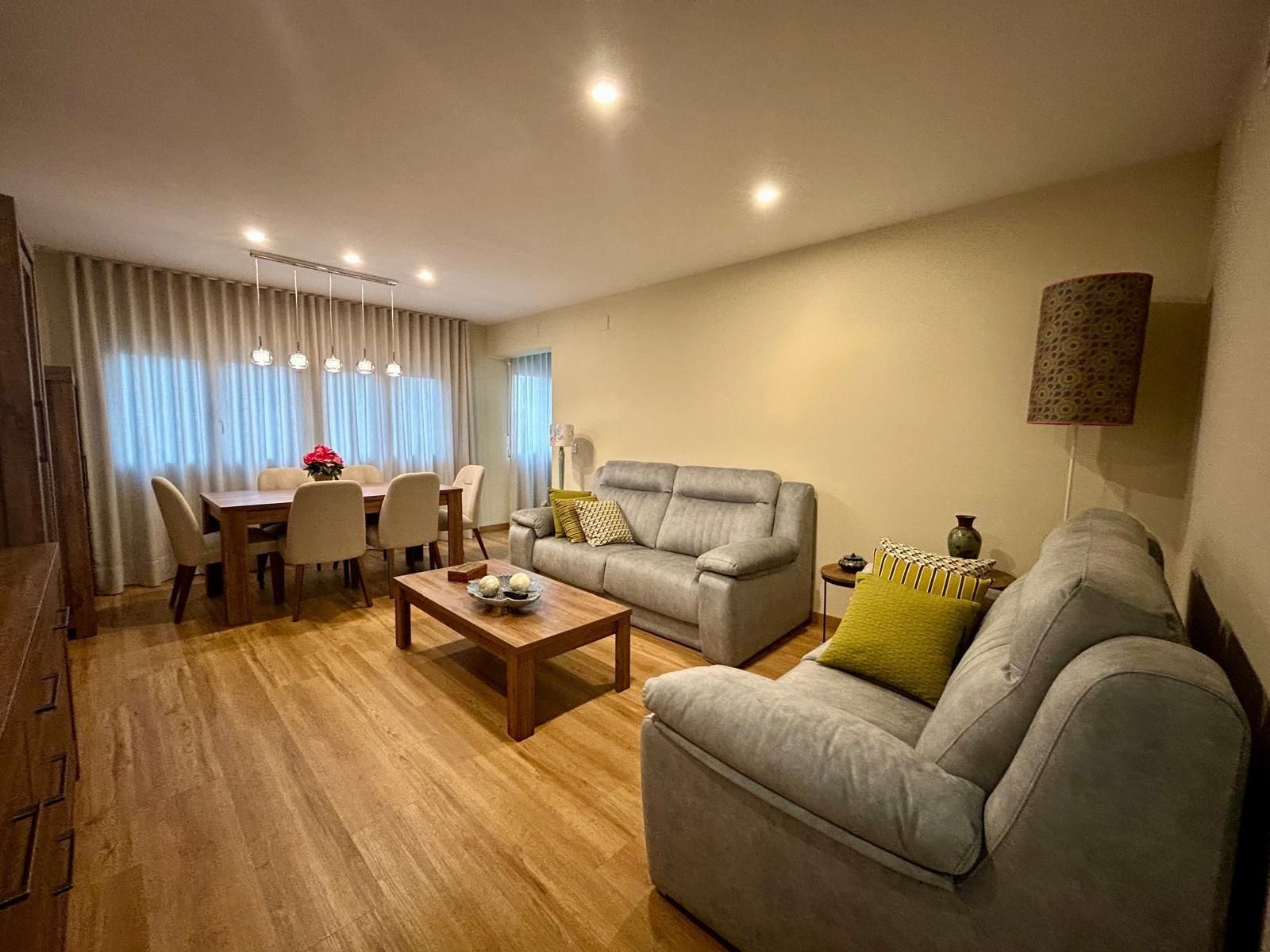 Flat for sale in Barrio de Benicalap