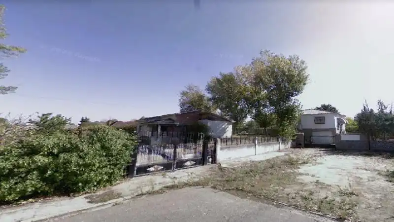 Chalet en venta en Calle Río Záncara