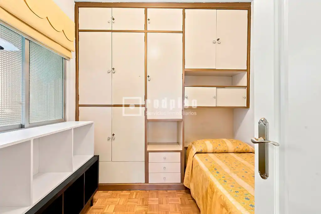Habitación de Piso en venta en Madrid