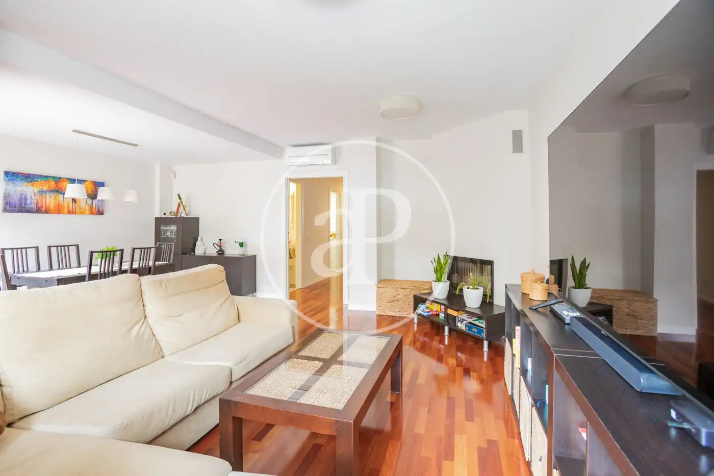 Maison mitoyenne avec piscine à vendre à San Agustín del Guadalix pueblo, imagen 15