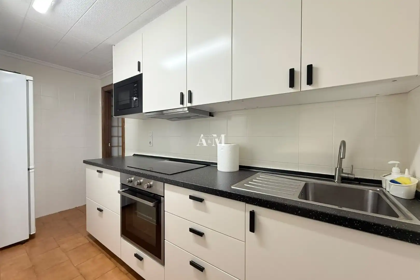 Flat with pool to rent in Playa del Acequión, Náufragos y Rocío del Mar, imagen 7