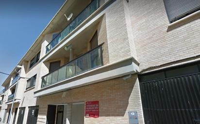 Außenansicht von Wohnung zum verkauf in Corella mit Terrasse
