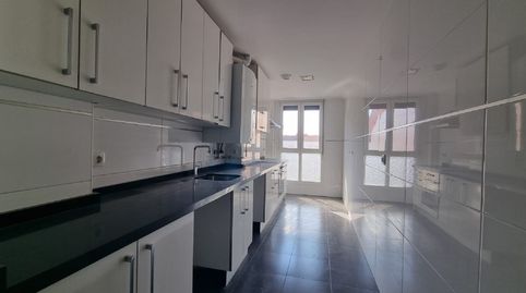 Foto 5 de Pis en venda a San Antonio, Palencia Capital