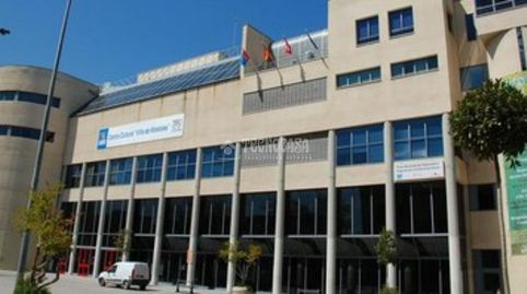 Foto 3 von Geschaftsraum zur Miete in Centro, Móstoles