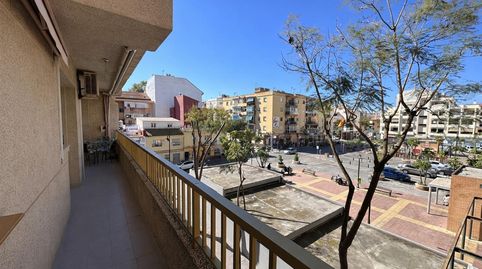 Foto 2 de Apartamento en venta en Centro ciudad, Fuengirola