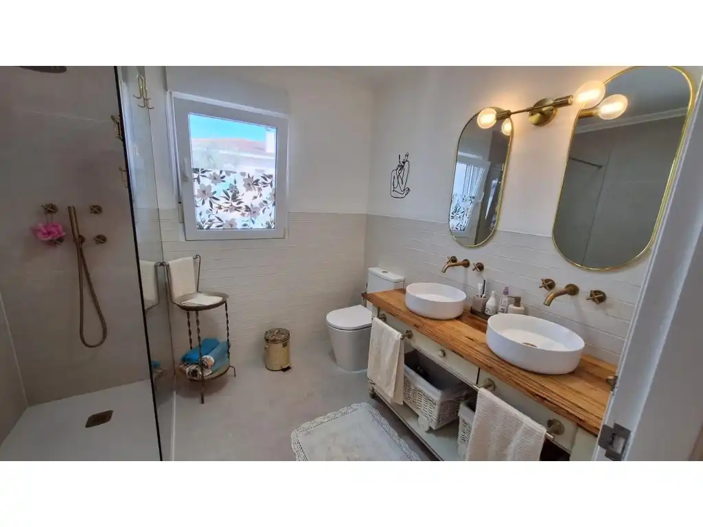 Casa amb piscina en venda a Calle Tomas Martinez Domenech, imagen 15