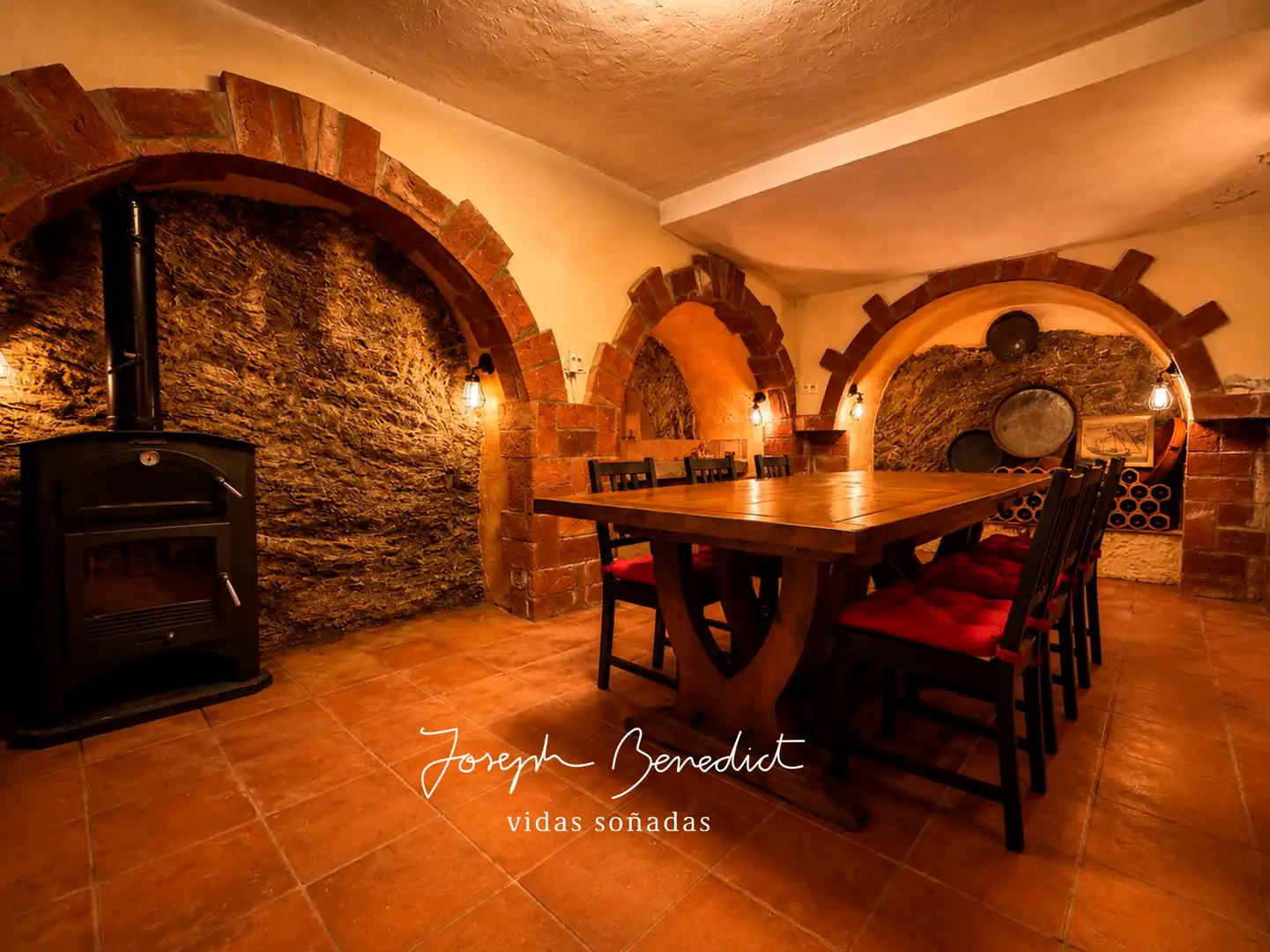Houses for sale in Torrelles de Llobregat  with Air Conditioner, Heating and Private garden