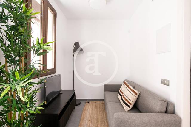 Piso en Alquiler en Carrer de Salamanca en La Barceloneta