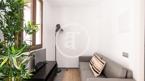 Foto 3 de Piso de alquiler en Carrer de Salamanca, La Barceloneta, Barcelona Capital