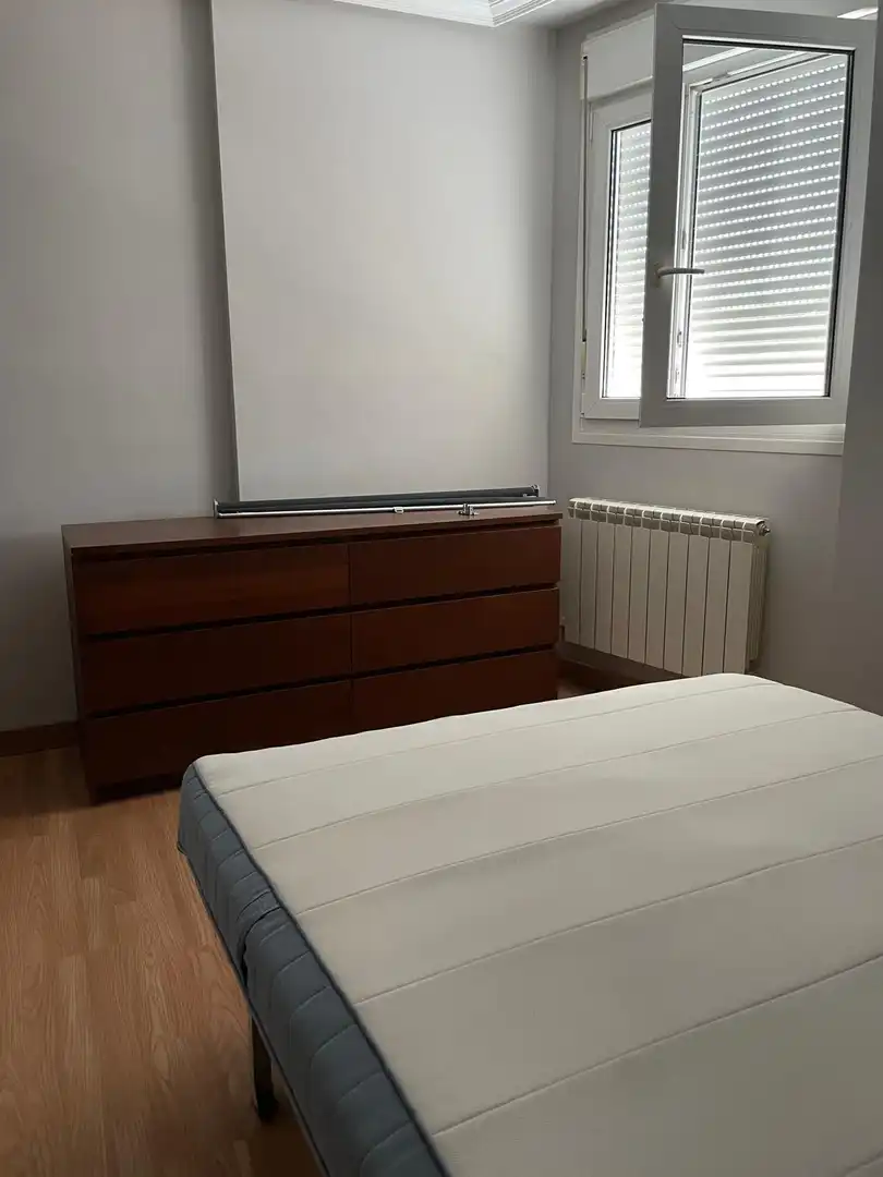 Wohnungen zur Miete in Calle ZEUS, Parque Alameda - Paula López