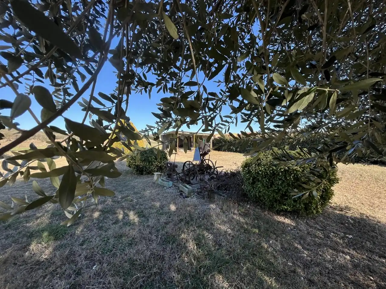 Xalet amb jardí en venda a Diseminado Afores 32, imagen 57