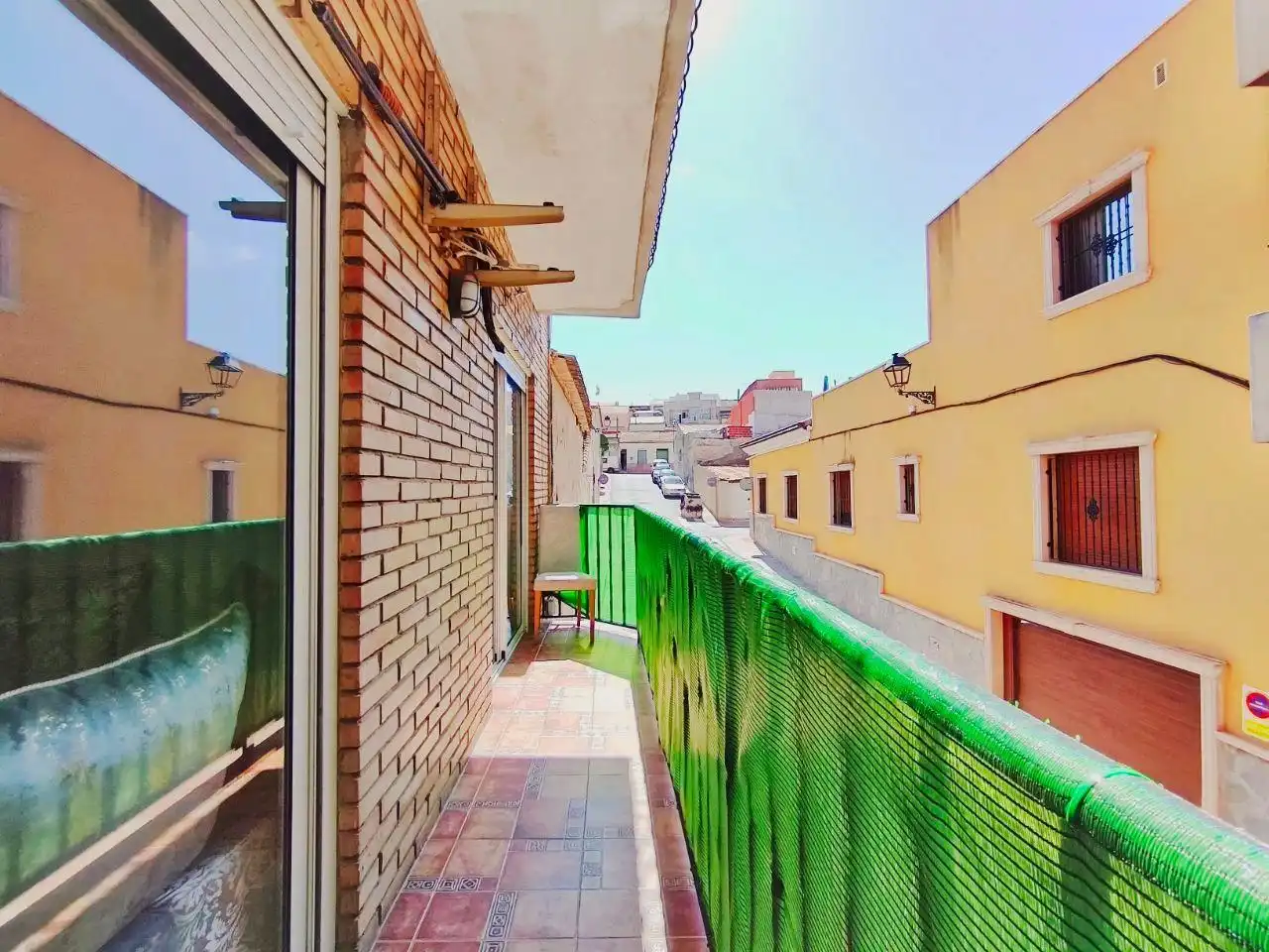Terraza de Piso en venta en Bigastro