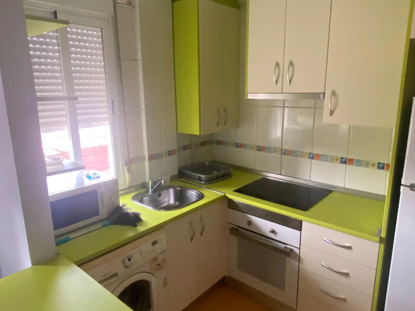 Wohnung zur Miete in Pardillo 1, imagen 14