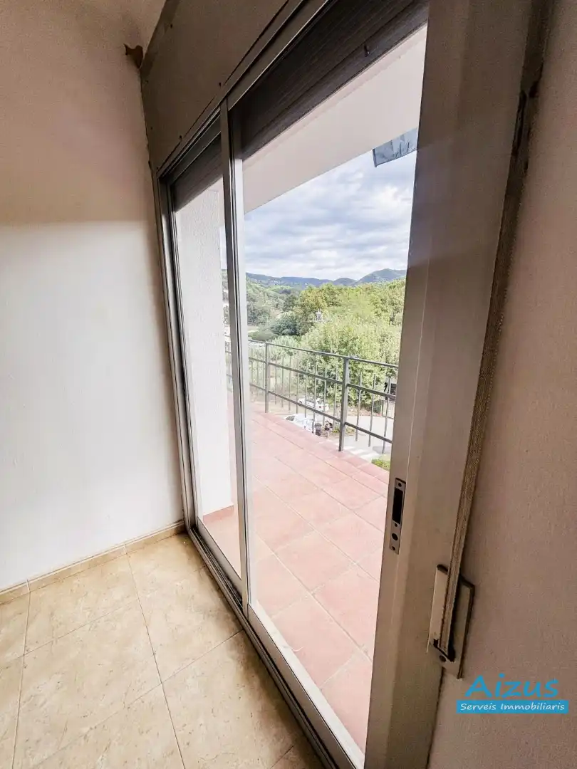 Wohnung mit Terrasse zum Verkauf in Sant Cebrià de Vallalta, imagen 4