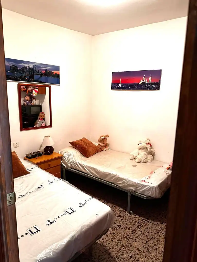 Habitación de Casa o chalet en venta en Ayódar, Castellón