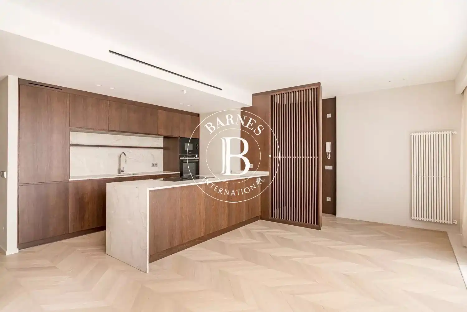 Cocina de Piso en venta en Madrid con Aire acondicionado, Calefacción y Terraza