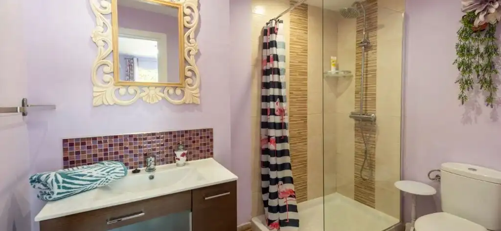 Detached house with pool for sale in Campo de Mijas, imagen 17